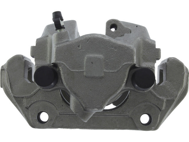 Centric Parts Disc Brake Caliper P/N:141.35074 Fits: Mercedes-benz C230 00-99, Mercedes-benz C280 00-96, Mercedes-benz E300 97-96, Mercedes-benz Slk230 04-98 - Image 1