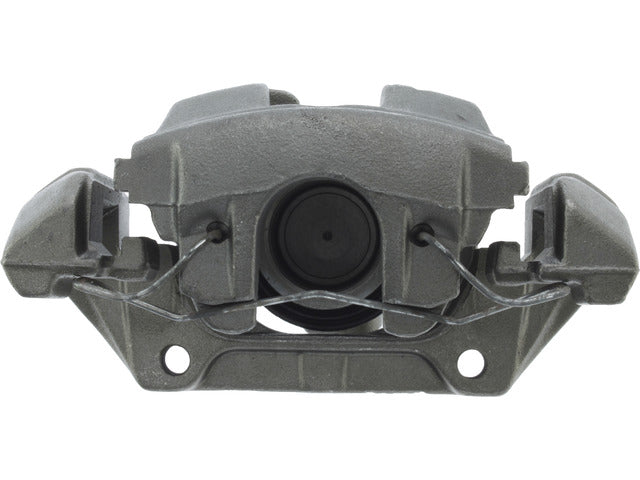 Centric Parts Disc Brake Caliper P/N:141.35074 Fits: Mercedes-benz C230 00-99, Mercedes-benz C280 00-96, Mercedes-benz E300 97-96, Mercedes-benz Slk230 04-98 - Image 3