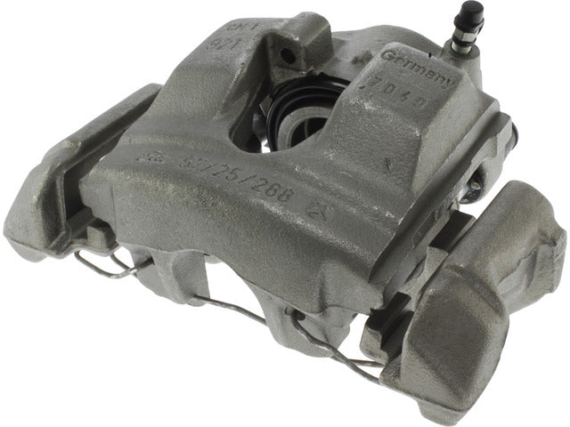 Centric Parts Disc Brake Caliper P/N:141.35074 Fits: Mercedes-benz C230 00-99, Mercedes-benz C280 00-96, Mercedes-benz E300 97-96, Mercedes-benz Slk230 04-98 - Image 4