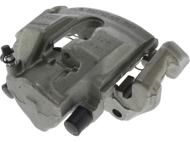 Centric Parts Disc Brake Caliper P/N:141.35074 Fits: Mercedes-benz C230 00-99, Mercedes-benz C280 00-96, Mercedes-benz E300 97-96, Mercedes-benz Slk230 04-98 - Image 5