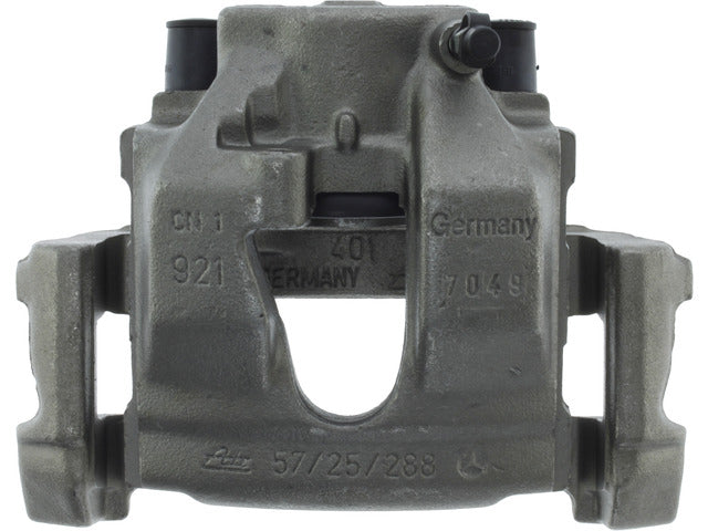 Centric Parts Disc Brake Caliper P/N:141.35074 Fits: Mercedes-benz C230 00-99, Mercedes-benz C280 00-96, Mercedes-benz E300 97-96, Mercedes-benz Slk230 04-98 - Image 6