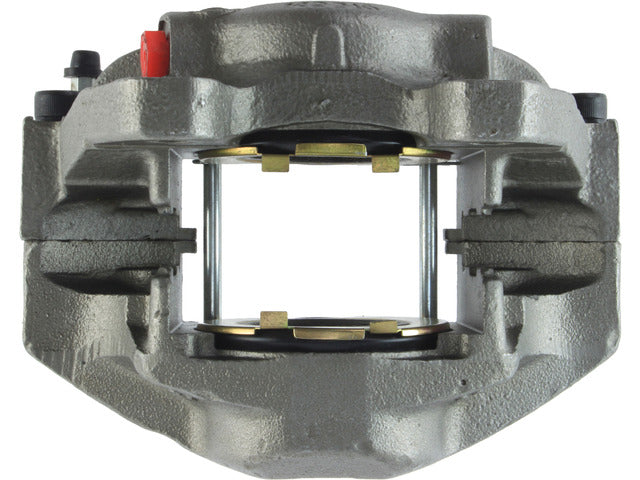 Centric Parts Disc Brake Caliper P/N:141.35075 Fits: Mercedes-benz 240d 83-79, Mercedes-benz 280ce 81-79, Mercedes-benz 280e 81-79, Mercedes-benz 300cd 85-80, Mercedes-benz 300d 85-80, Mercedes-benz 300td 85-79 - Image 2