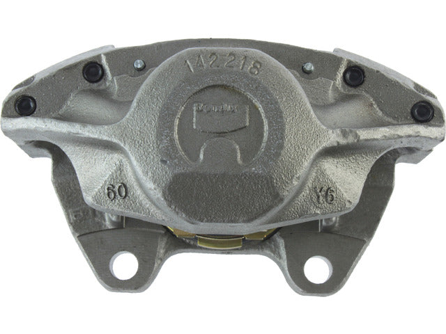 Centric Parts Disc Brake Caliper P/N:141.35075 Fits: Mercedes-benz 240d 83-79, Mercedes-benz 280ce 81-79, Mercedes-benz 280e 81-79, Mercedes-benz 300cd 85-80, Mercedes-benz 300d 85-80, Mercedes-benz 300td 85-79 - Image 3