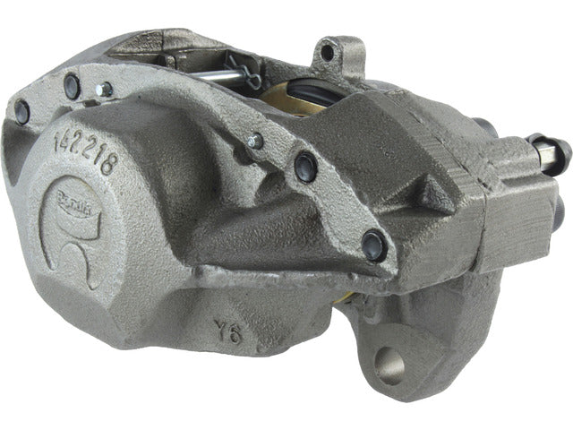 Centric Parts Disc Brake Caliper P/N:141.35075 Fits: Mercedes-benz 240d 83-79, Mercedes-benz 280ce 81-79, Mercedes-benz 280e 81-79, Mercedes-benz 300cd 85-80, Mercedes-benz 300d 85-80, Mercedes-benz 300td 85-79 - Image 4