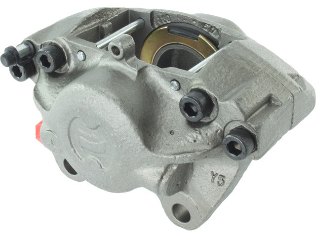 Centric Parts Disc Brake Caliper P/N:141.35075 Fits: Mercedes-benz 240d 83-79, Mercedes-benz 280ce 81-79, Mercedes-benz 280e 81-79, Mercedes-benz 300cd 85-80, Mercedes-benz 300d 85-80, Mercedes-benz 300td 85-79 - Image 5