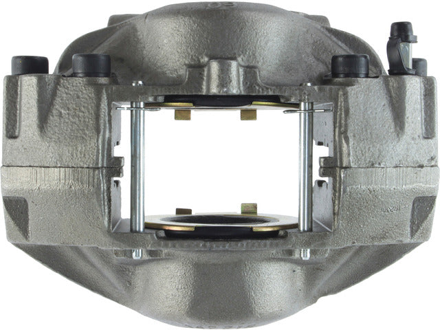 Centric Parts Disc Brake Caliper P/N:141.35075 Fits: Mercedes-benz 240d 83-79, Mercedes-benz 280ce 81-79, Mercedes-benz 280e 81-79, Mercedes-benz 300cd 85-80, Mercedes-benz 300d 85-80, Mercedes-benz 300td 85-79 - Image 6