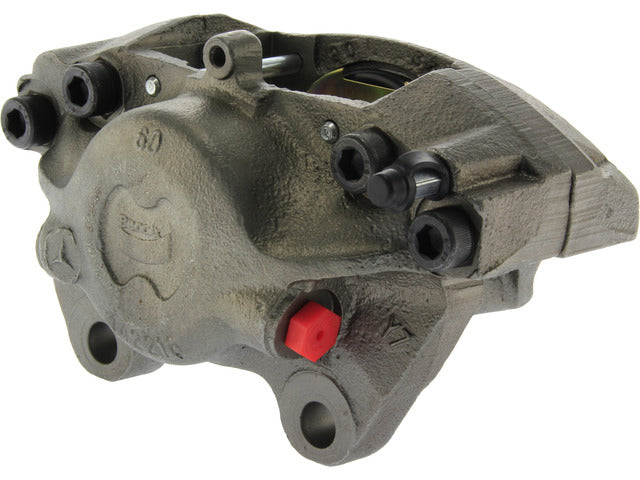 Centric Parts Disc Brake Caliper P/N:141.35076 Fits: Mercedes-benz 240d 83-79, Mercedes-benz 280ce 81-79, Mercedes-benz 280e 81-79, Mercedes-benz 300cd 85-80, Mercedes-benz 300d 85-80, Mercedes-benz 300td 85-79 - Image 5