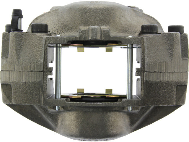 Centric Parts Disc Brake Caliper P/N:141.35076 Fits: Mercedes-benz 240d 83-79, Mercedes-benz 280ce 81-79, Mercedes-benz 280e 81-79, Mercedes-benz 300cd 85-80, Mercedes-benz 300d 85-80, Mercedes-benz 300td 85-79 - Image 6