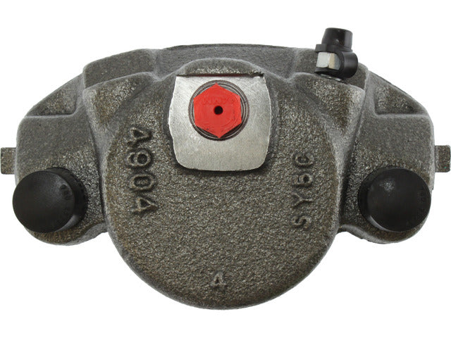 Centric Parts Disc Brake Caliper P/N:141.35079 Fits: Mercedes-benz Ml320 03-98, Mercedes-benz Ml350 05-03, Mercedes-benz Ml430 99-98 - Image 1
