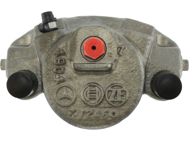 Centric Parts Disc Brake Caliper P/N:141.35080 Fits: Mercedes-benz Ml320 03-98, Mercedes-benz Ml350 05-03, Mercedes-benz Ml430 99-98 - Image 1