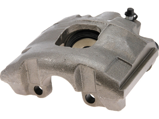 Centric Parts Disc Brake Caliper P/N:141.35080 Fits: Mercedes-benz Ml320 03-98, Mercedes-benz Ml350 05-03, Mercedes-benz Ml430 99-98 - Image 4