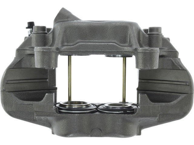 Centric Parts Disc Brake Caliper P/N:141.35081 Fits: Mercedes-benz 300ce 93-90, Mercedes-benz 300e 1993, Mercedes-benz 300te 1993, Mercedes-benz 400e 1993, Mercedes-benz E320 95-94, Mercedes-benz E420 95-94 - Image 2