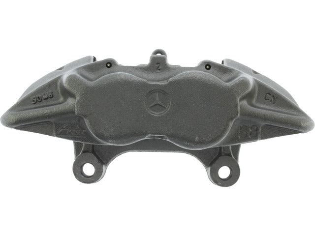 Centric Parts Disc Brake Caliper P/N:141.35081 Fits: Mercedes-benz 300ce 93-90, Mercedes-benz 300e 1993, Mercedes-benz 300te 1993, Mercedes-benz 400e 1993, Mercedes-benz E320 95-94, Mercedes-benz E420 95-94 - Image 3
