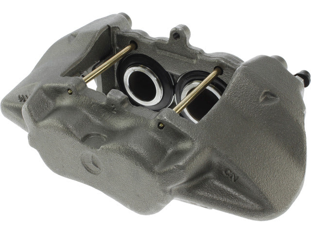 Centric Parts Disc Brake Caliper P/N:141.35081 Fits: Mercedes-benz 300ce 93-90, Mercedes-benz 300e 1993, Mercedes-benz 300te 1993, Mercedes-benz 400e 1993, Mercedes-benz E320 95-94, Mercedes-benz E420 95-94 - Image 4