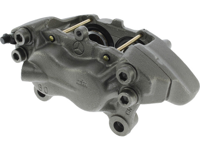 Centric Parts Disc Brake Caliper P/N:141.35081 Fits: Mercedes-benz 300ce 93-90, Mercedes-benz 300e 1993, Mercedes-benz 300te 1993, Mercedes-benz 400e 1993, Mercedes-benz E320 95-94, Mercedes-benz E420 95-94 - Image 5