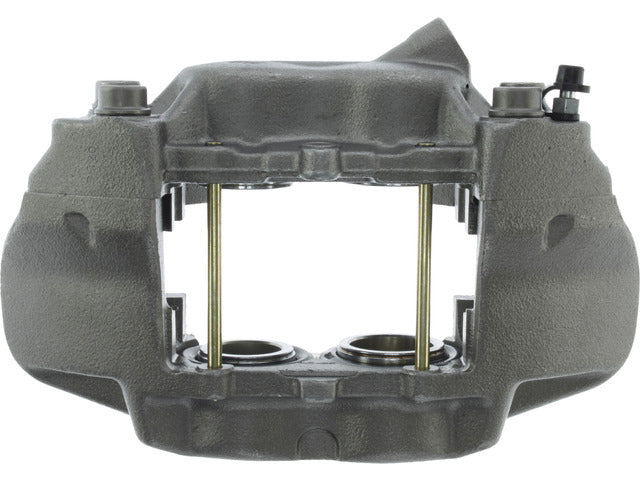 Centric Parts Disc Brake Caliper P/N:141.35081 Fits: Mercedes-benz 300ce 93-90, Mercedes-benz 300e 1993, Mercedes-benz 300te 1993, Mercedes-benz 400e 1993, Mercedes-benz E320 95-94, Mercedes-benz E420 95-94 - Image 6