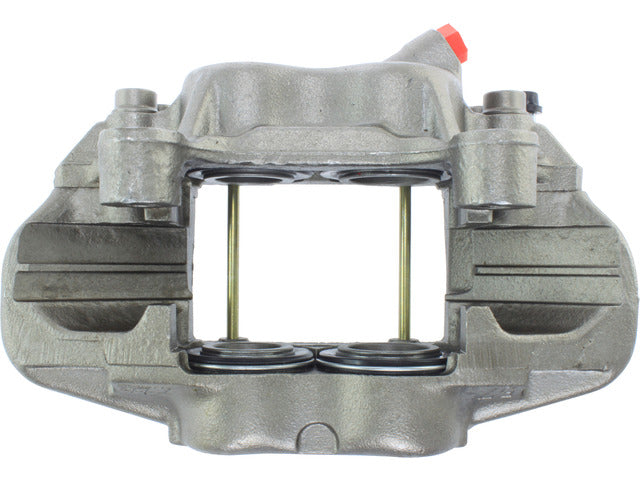 Centric Parts Disc Brake Caliper P/N:141.35082 Fits: Mercedes-benz 300ce 93-90, Mercedes-benz 300e 1993, Mercedes-benz 300te 1993, Mercedes-benz 400e 1993, Mercedes-benz E320 95-94, Mercedes-benz E420 95-94 - Image 2