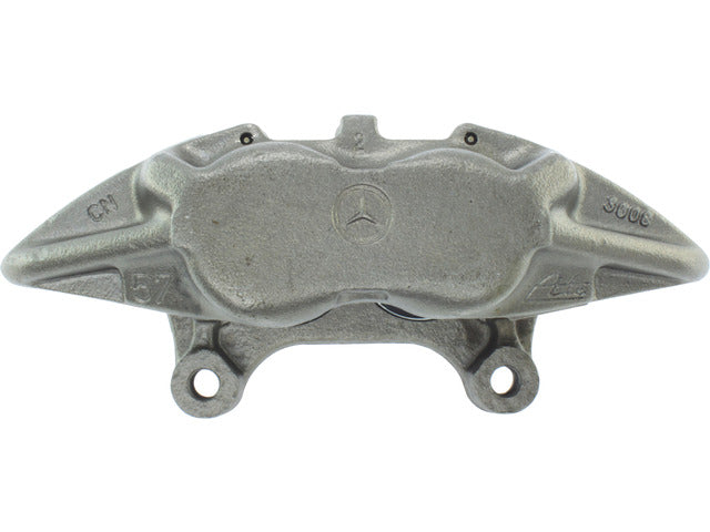 Centric Parts Disc Brake Caliper P/N:141.35082 Fits: Mercedes-benz 300ce 93-90, Mercedes-benz 300e 1993, Mercedes-benz 300te 1993, Mercedes-benz 400e 1993, Mercedes-benz E320 95-94, Mercedes-benz E420 95-94 - Image 3