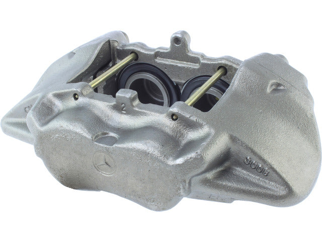 Centric Parts Disc Brake Caliper P/N:141.35082 Fits: Mercedes-benz 300ce 93-90, Mercedes-benz 300e 1993, Mercedes-benz 300te 1993, Mercedes-benz 400e 1993, Mercedes-benz E320 95-94, Mercedes-benz E420 95-94 - Image 4