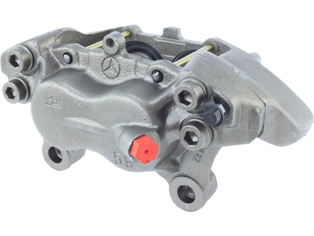 Centric Parts Disc Brake Caliper P/N:141.35082 Fits: Mercedes-benz 300ce 93-90, Mercedes-benz 300e 1993, Mercedes-benz 300te 1993, Mercedes-benz 400e 1993, Mercedes-benz E320 95-94, Mercedes-benz E420 95-94 - Image 5