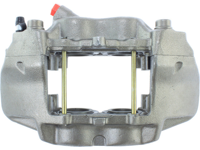 Centric Parts Disc Brake Caliper P/N:141.35082 Fits: Mercedes-benz 300ce 93-90, Mercedes-benz 300e 1993, Mercedes-benz 300te 1993, Mercedes-benz 400e 1993, Mercedes-benz E320 95-94, Mercedes-benz E420 95-94 - Image 6