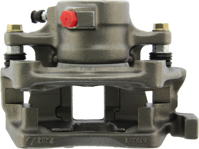 Centric Parts Disc Brake Caliper P/N:141.35083 Fits: Mercedes-benz C230 98-97 - Image 2
