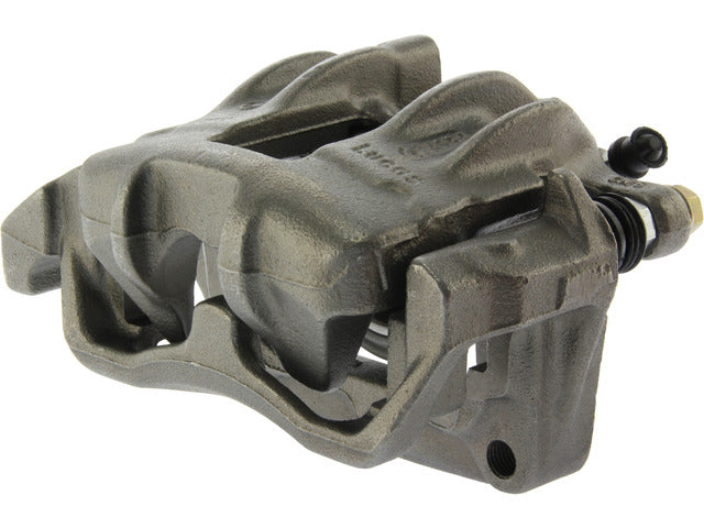 Centric Parts Disc Brake Caliper P/N:141.35083 Fits: Mercedes-benz C230 98-97 - Image 4