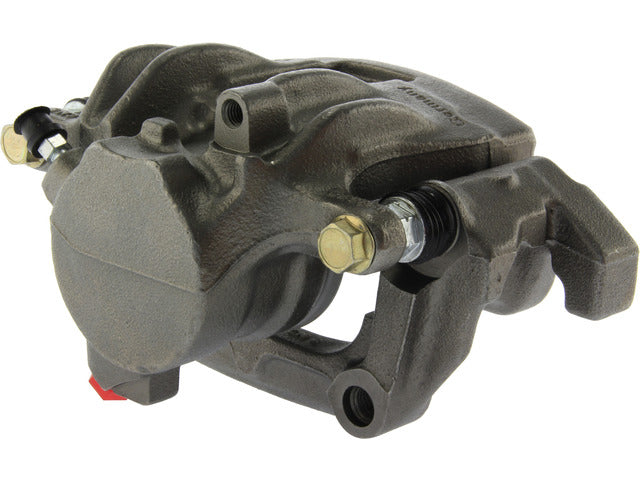 Centric Parts Disc Brake Caliper P/N:141.35083 Fits: Mercedes-benz C230 98-97 - Image 5