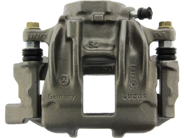 Centric Parts Disc Brake Caliper P/N:141.35083 Fits: Mercedes-benz C230 98-97 - Image 6