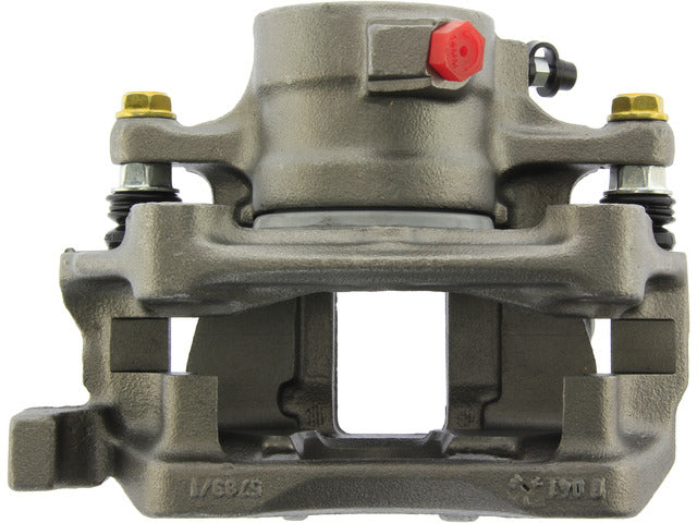 Centric Parts Disc Brake Caliper P/N:141.35084 Fits: Mercedes-benz C230 98-97 - Image 2