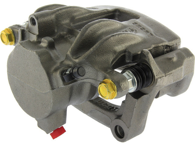 Centric Parts Disc Brake Caliper P/N:141.35084 Fits: Mercedes-benz C230 98-97 - Image 5