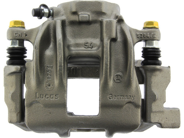 Centric Parts Disc Brake Caliper P/N:141.35084 Fits: Mercedes-benz C230 98-97 - Image 6