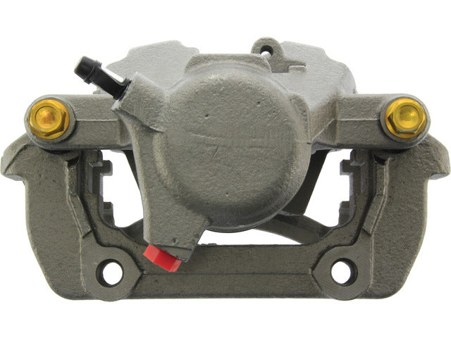 Centric Parts Disc Brake Caliper P/N:141.35085 Fits: Mercedes-benz C230, Mercedes-benz C280, Mercedes-benz C320, Mercedes-benz C350, Mercedes-benz Clk320, Mercedes-benz Clk350, Mercedes-benz Slk280, Mercedes-benz Slk300 - Image 1