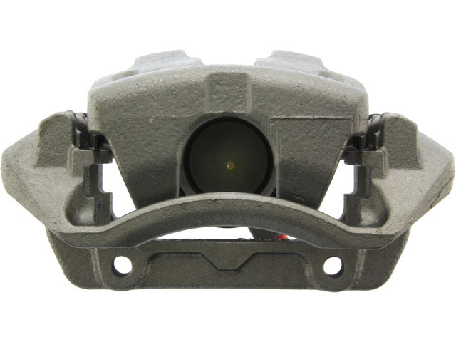 Centric Parts Disc Brake Caliper P/N:141.35085 Fits: Mercedes-benz C230, Mercedes-benz C280, Mercedes-benz C320, Mercedes-benz C350, Mercedes-benz Clk320, Mercedes-benz Clk350, Mercedes-benz Slk280, Mercedes-benz Slk300 - Image 3
