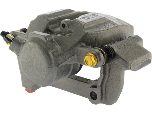 Centric Parts Disc Brake Caliper P/N:141.35085 Fits: Mercedes-benz C230, Mercedes-benz C280, Mercedes-benz C320, Mercedes-benz C350, Mercedes-benz Clk320, Mercedes-benz Clk350, Mercedes-benz Slk280, Mercedes-benz Slk300 - Image 5