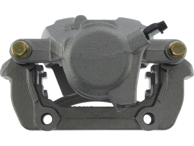 Centric Parts Disc Brake Caliper P/N:141.35086 Fits: Mercedes-benz C230, Mercedes-benz C280, Mercedes-benz C320, Mercedes-benz C350, Mercedes-benz Clk320, Mercedes-benz Clk350, Mercedes-benz Slk280, Mercedes-benz Slk300 - Image 1
