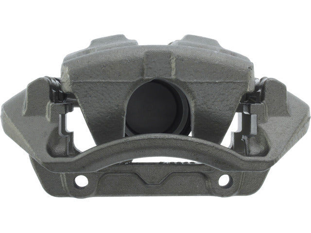 Centric Parts Disc Brake Caliper P/N:141.35086 Fits: Mercedes-benz C230, Mercedes-benz C280, Mercedes-benz C320, Mercedes-benz C350, Mercedes-benz Clk320, Mercedes-benz Clk350, Mercedes-benz Slk280, Mercedes-benz Slk300 - Image 3
