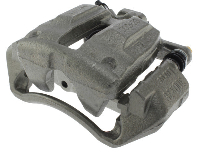 Centric Parts Disc Brake Caliper P/N:141.35086 Fits: Mercedes-benz C230, Mercedes-benz C280, Mercedes-benz C320, Mercedes-benz C350, Mercedes-benz Clk320, Mercedes-benz Clk350, Mercedes-benz Slk280, Mercedes-benz Slk300 - Image 4