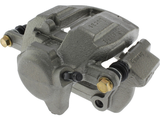 Centric Parts Disc Brake Caliper P/N:141.35086 Fits: Mercedes-benz C230, Mercedes-benz C280, Mercedes-benz C320, Mercedes-benz C350, Mercedes-benz Clk320, Mercedes-benz Clk350, Mercedes-benz Slk280, Mercedes-benz Slk300 - Image 5