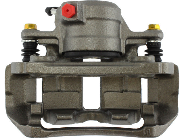 Centric Parts Disc Brake Caliper P/N:141.35087 Fits: Mercedes-benz C230 05-02, Mercedes-benz C240 05-01 - Image 2