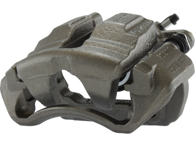 Centric Parts Disc Brake Caliper P/N:141.35087 Fits: Mercedes-benz C230 05-02, Mercedes-benz C240 05-01 - Image 4