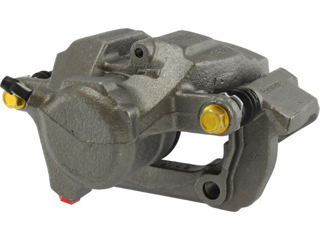 Centric Parts Disc Brake Caliper P/N:141.35087 Fits: Mercedes-benz C230 05-02, Mercedes-benz C240 05-01 - Image 5