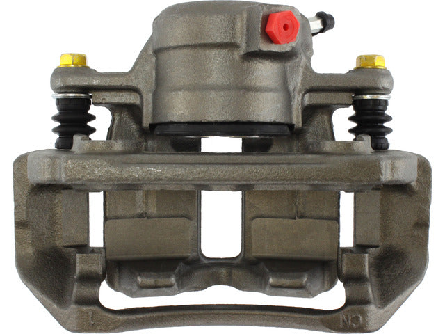 Centric Parts Disc Brake Caliper P/N:141.35088 Fits: Mercedes-benz C230 05-02, Mercedes-benz C240 05-01 - Image 2