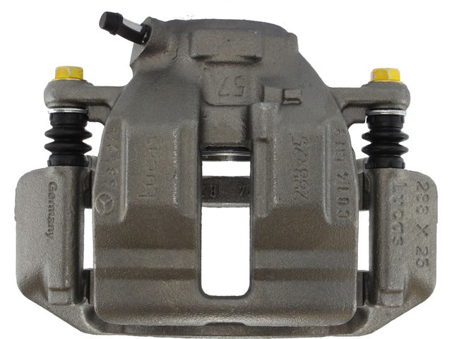 Centric Parts Disc Brake Caliper P/N:141.35088 Fits: Mercedes-benz C230 05-02, Mercedes-benz C240 05-01 - Image 6