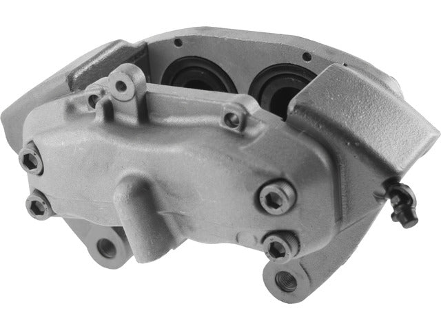 Centric Parts Disc Brake Caliper P/N:141.35090 Fits: Mercedes-benz Cl500 02-00, Mercedes-benz S430 02-00, Mercedes-benz S500 02-00 - Image 5