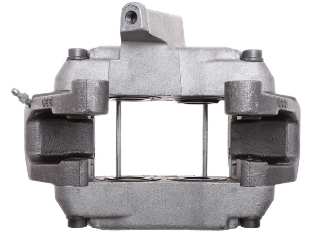 Centric Parts Disc Brake Caliper P/N:141.35095 Fits: Mercedes-benz C32 Amg 03-02, Mercedes-benz C350 07-06, Mercedes-benz C55 Amg 06-05, Mercedes-benz Clk500 06-03, Mercedes-benz Clk55 Amg 04-03, Mercedes-benz Clk550 09-07, Mercedes-benz Slk55 Amg 11-05 - Image 2