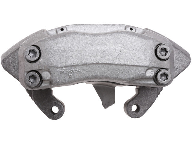 Centric Parts Disc Brake Caliper P/N:141.35095 Fits: Mercedes-benz C32 Amg 03-02, Mercedes-benz C350 07-06, Mercedes-benz C55 Amg 06-05, Mercedes-benz Clk500 06-03, Mercedes-benz Clk55 Amg 04-03, Mercedes-benz Clk550 09-07, Mercedes-benz Slk55 Amg 11-05 - Image 3