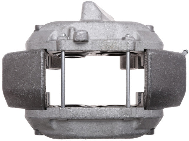 Centric Parts Disc Brake Caliper P/N:141.35095 Fits: Mercedes-benz C32 Amg 03-02, Mercedes-benz C350 07-06, Mercedes-benz C55 Amg 06-05, Mercedes-benz Clk500 06-03, Mercedes-benz Clk55 Amg 04-03, Mercedes-benz Clk550 09-07, Mercedes-benz Slk55 Amg 11-05 - Image 5