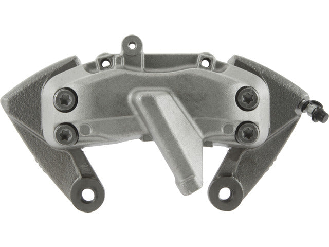 Centric Parts Disc Brake Caliper P/N:141.35096 Fits: Mercedes-benz C32 Amg 03-02, Mercedes-benz C350 07-06, Mercedes-benz C55 Amg 06-05, Mercedes-benz Clk500 06-03, Mercedes-benz Clk55 Amg 04-03, Mercedes-benz Clk550 09-07, Mercedes-benz Slk55 Amg 11-05 - Image 1