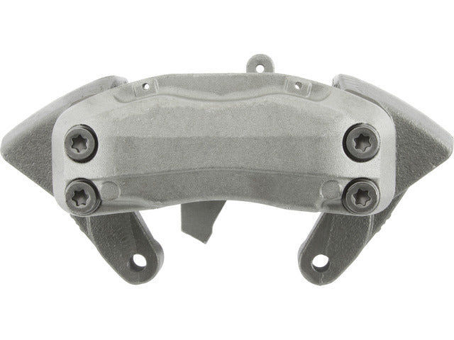 Centric Parts Disc Brake Caliper P/N:141.35096 Fits: Mercedes-benz C32 Amg 03-02, Mercedes-benz C350 07-06, Mercedes-benz C55 Amg 06-05, Mercedes-benz Clk500 06-03, Mercedes-benz Clk55 Amg 04-03, Mercedes-benz Clk550 09-07, Mercedes-benz Slk55 Amg 11-05 - Image 3